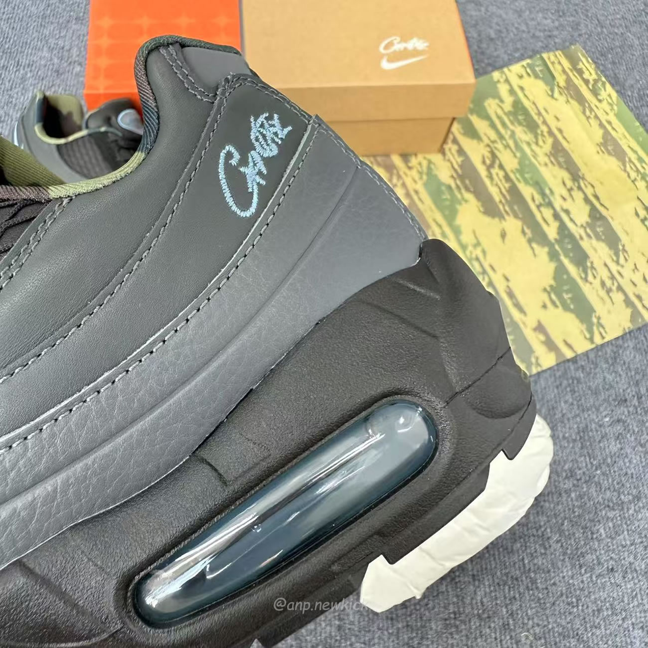 Nike Air Max 95 Sp Corteiz Aegean Storm Fb2709 002 (3) - www.newkick.org